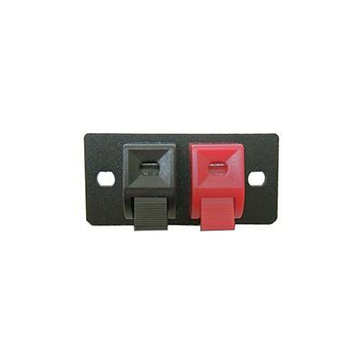 Circuit Test Speaker Terminal